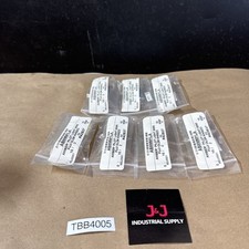 Nowa partia 7 szt. Idec AB8M-M1-LA bursztynowy pilot światło gwarancja 🇺🇸