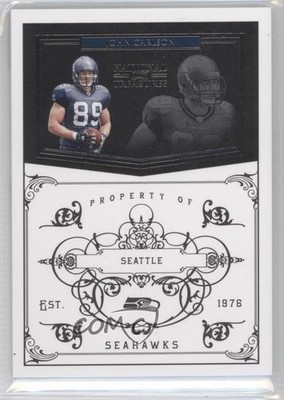 2010 Playoff National Treasures 53/99 John Carlson #130 1s7