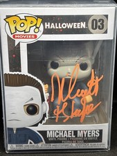 Ultimate Funko Pop Michael Myers Halloween Figures Gallery and Checklist 29