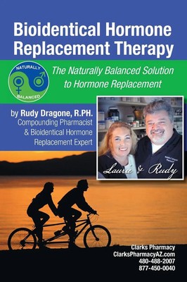 Bioidentical Hormone Replacement Therapy Rudy Dragone R. Ph Taschenbuch Englisch