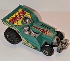Vintage Matchbox 1987 DRAG-ON Car