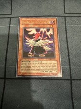 Blackwing - Vayu the Emblem of Honor Near Mint ANPR-EN005 Unlimited Ultra Rare 