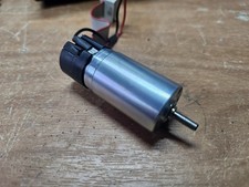 Faulhaber 2237s012CXR