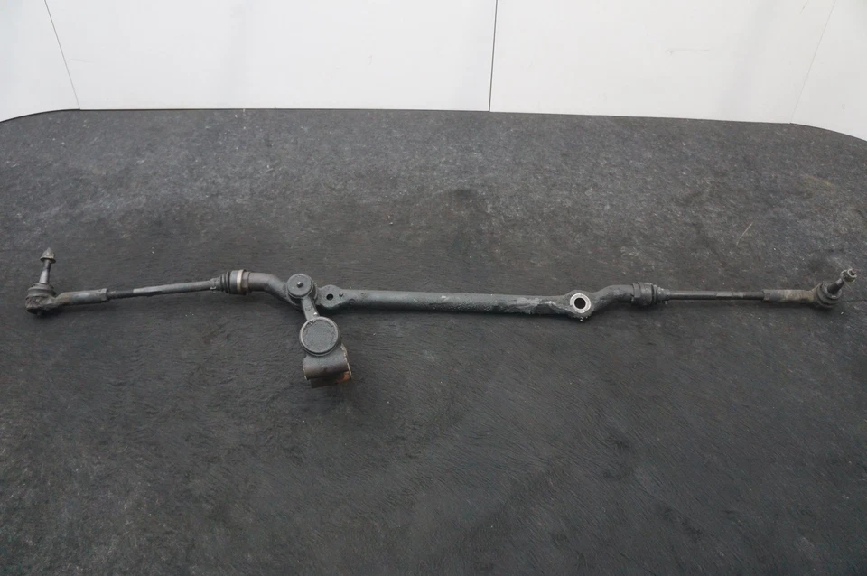 Brazo de varilla de piñón de cremallera de engranajes de dirección 22912606 Chevrolet Silverado 3500 2015 *Nota* Foto 3 de 4