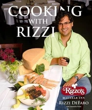Cooking with Rizzi