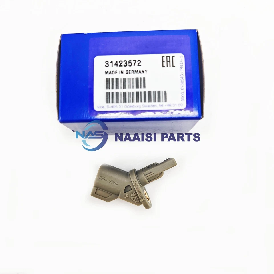 ABS Wheel Speed Sensor Front Right OEM For VOLVO S60 S80 V60 V70 XC60 XC70 - Imagem 2 de 4