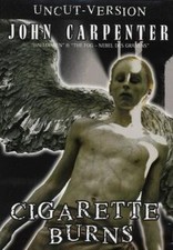 Cigarette Burns - Masters of Horror / Uncut Edition ... | DVD | Zustand sehr gut