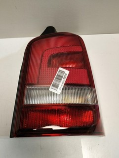 HELLA 2SK 010 318 101 Heckleuchte Glühlampe getönt/glasklar/rot für u.a. V