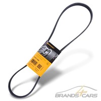 Conti Keilrippenriemen FÜR Citroen C5 C6 Xantia XM Xsara Dacia Duster Peugeot