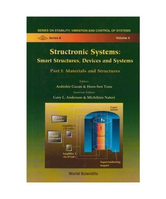 Structronic Systems: Smart Structures, Devices and Systems : Materials and Struc