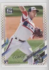 2021 Topps Wal-Mart Gold Stars Matt Foster #426 04xc