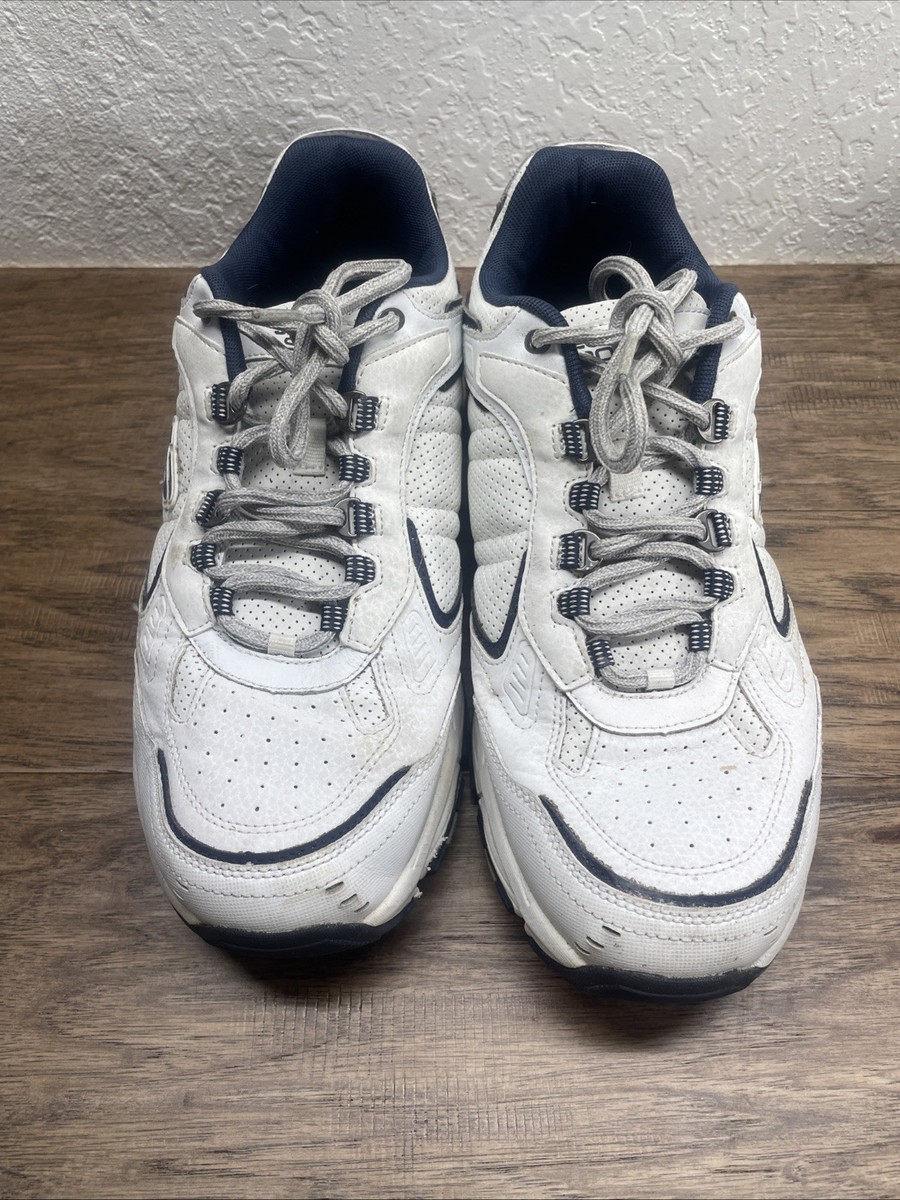 Skechers Sport Vigor Goodyear 237148W Shoes Sneakers Men's Size