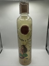 Ritual Botanico Shampoo S.O.S Repair Damaged Dry Hair 13.52 oz - NEW - Sealed