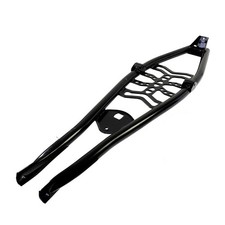 Marco tuning correa superior reforzada para Simson S51 S51E Enduro S70 S50 negro XL