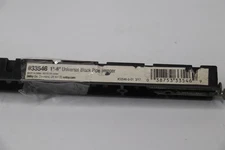 Oatey 1 in. - 6 in. Black Universal Pipe Hanger