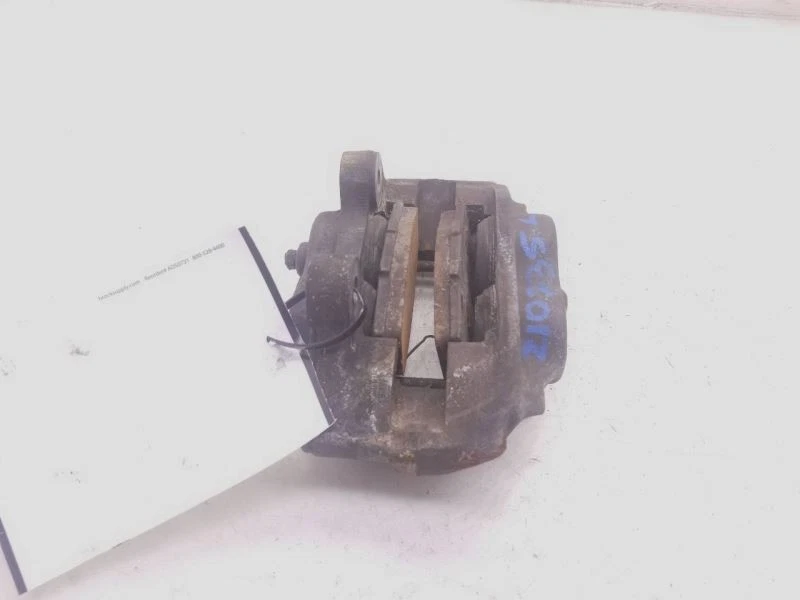 Pinza delantera izquierda del conductor se adapta a 76-90 LAND CRUISER Foto 4 de 4