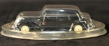 1939 Citroën 15 Six Traction Avant 1:43 Solido Made in France