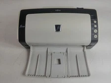 Fujitsu fi-6130 USB Pass-Through Scanner - For Parts A5