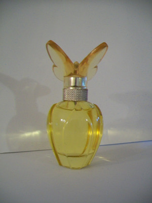 Mariah Carey Lollipop Bling Honey Eau De Parfum Spray 1 fl.oz./ 30ml for Women