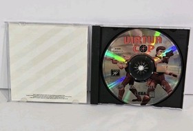 Virtua Cop [Not For Resale] Sega Saturn Complete