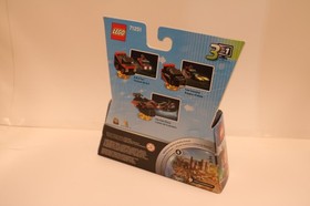 LEGO Dimensions 71251 The  A-Team B.A. Baracus Fun Pack B.A.&rsquo;s Van