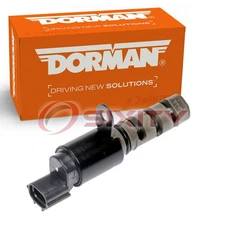 Dorman Intake Variable Timing Solenoid VVT for 2007-2010 Kia Rondo 2.4L L4 hu