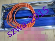 1pcs used 6SL3100-1BE21-3AA0 *new