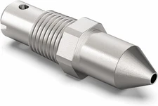 Vent Pipe for Pressure Regulator Weight Replacemnt All American... 