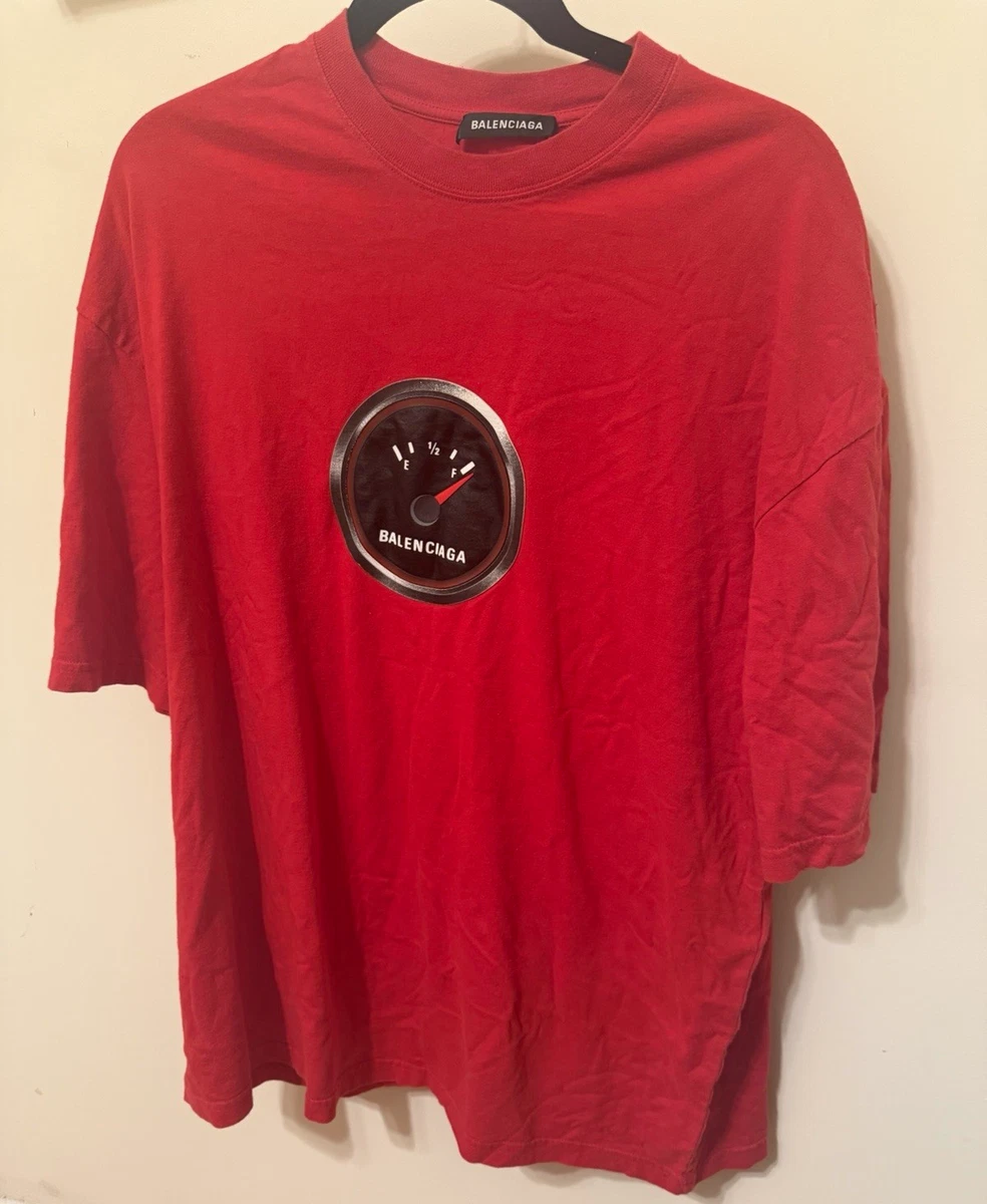 25+ Size XL Balenciaga Shirts for Men for sale | Updated Oct 2026