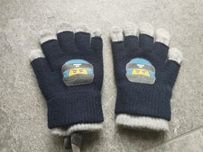lego ninjago cloth gloves size 110-128