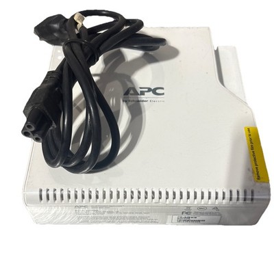 APC Back-UPS Connect 50 Lithium Ion Network BGE50ML