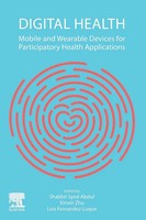 Digital Health Mobile And Wearable Devices For Participatory Health Applications