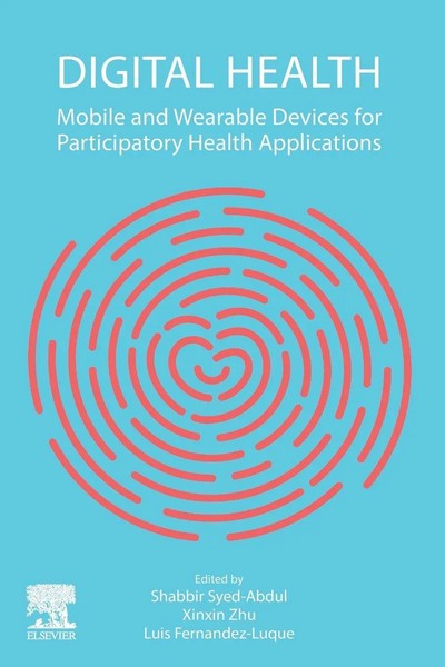 Digital Health Mobile And Wearable Devices For Participatory Health Applications-image