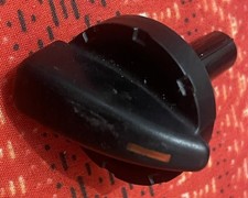 MK2 Rover 25 & MGZR Heater Switches/ Knobs