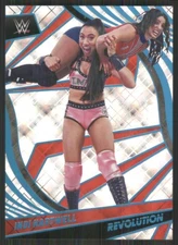2022 Revolution WWE Cosmic #43 Indi Hartwell /149 15294