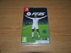 Brand New & Sealed EA Sports FC 25 Game for Nintendo Switch