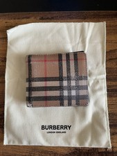 Burberry Wallet