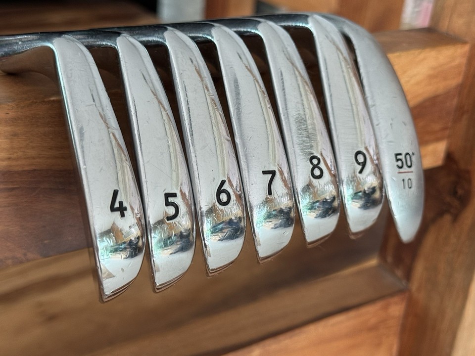 Miura Baby Blade 1957 DG Tour Issue S200 4~P Set 7x du Japon