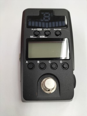 KORG Multi-Effect Pedal PX-ST PANDORA STOMP