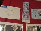 Aland Mint Stamps plus Souvenir Sheet plus Cover 1984 - 1993 — photo 9
