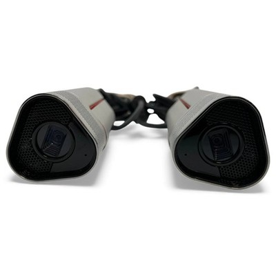 Polycom EPTZ-2 EagleEye Acoustic Cameras  (LOT OF 2) 2624-65058-001