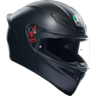 AGV K1-S Gloss Black