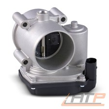 DROSSELKLAPPENSTUTZEN FÜR AUDI A1 A3 SEAT SKODA VW GOLF 5 6 POLO 6R 1.4 TSI 1.6