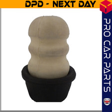 SUSPENSION BUMP STOP RUBBER BUFFER FITS FIAT SIENA PALIO WEEKEND 46466617