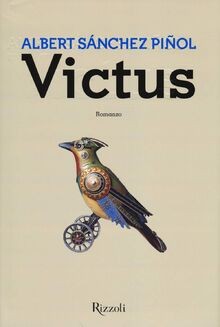 Victus von Sánchez Piñol, Albert | Buch | Zustand sehr gut