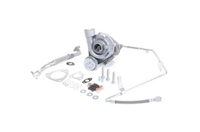 BTS Turbo Turbolader für Audi A4 Cabriolet 8H7 B6 8HE B7 1.8 T 8ED 8E5 VW