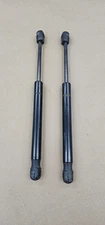 OEM 2010 ~ 2014 Subaru Legacy Trunk Deck Lid Gas Strut Lift Rod Supports Set