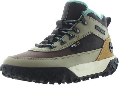 Timberland Men's GreenStride Motion 6 Mid Leather Super Ox Hiking Boot