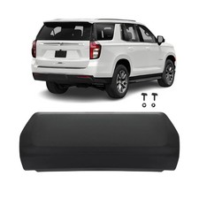Trailer Hitch Cover Replacement for 2021 2022 2023 Chevy Tahoe Suburban GMC Y...
