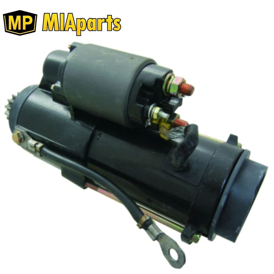 NEW Starter Mercury Outboard Optimax Verado 4 Stroke Lester 6794 - Image 4 of 4